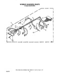 Diagram for 09 - Wiring Harness