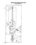 Diagram for 11 - Brake And Drive Tube