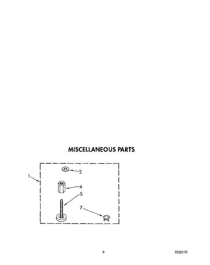 Diagram for KAWE767WWH0