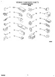 Diagram for 08 - Wiring Harness