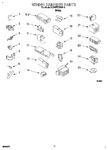 Diagram for 08 - Wiring Harness