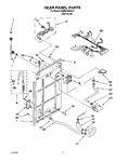 Diagram for 02 - Rear Panel