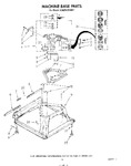 Diagram for 08 - Machine Base