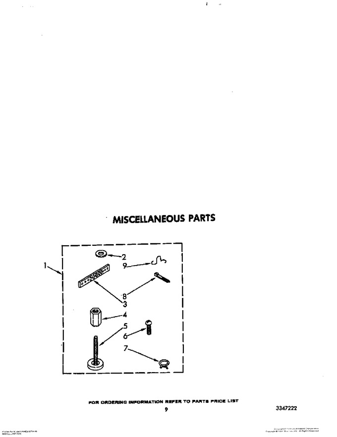 Diagram for KAWE800TWH0