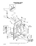 Diagram for 03 - Rear Panel