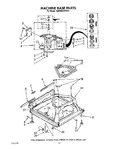 Diagram for 08 - Machine Base