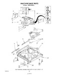 Diagram for 07 - Machine Base