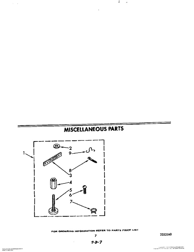 Diagram for KAWE860WAL0