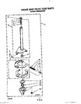 Diagram for 11 - Brake And Drive Tube