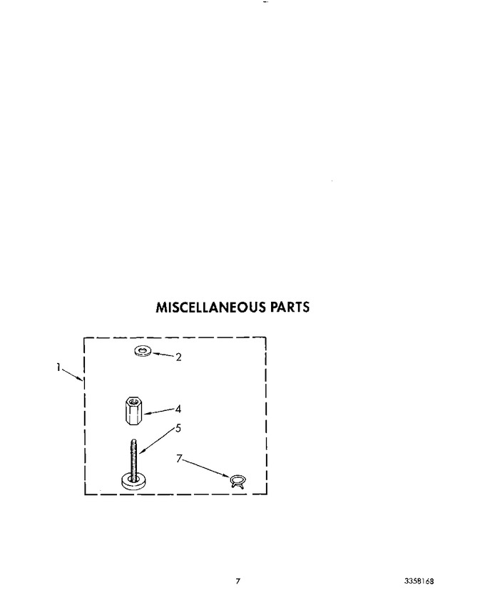 Diagram for KAWE860WWH3