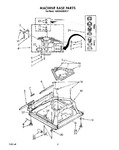 Diagram for 06 - Machine Base