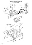 Diagram for 05 - Machine Base