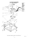 Diagram for 08 - Machine Base
