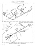 Diagram for 09 - Wiring Harness