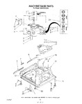 Diagram for 07 - Machine Base