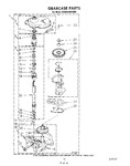 Diagram for 10 - Gearcase