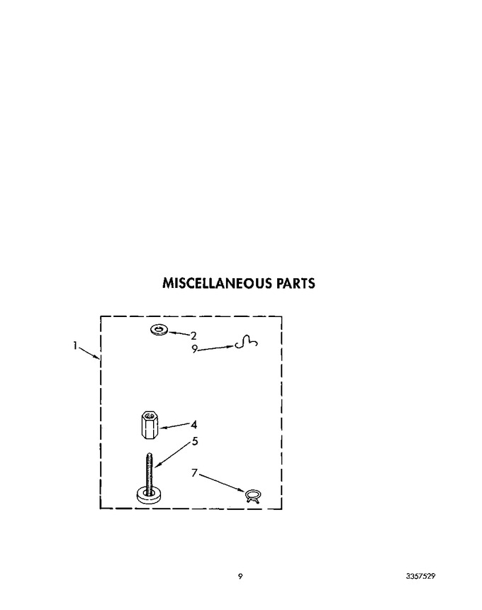 Diagram for KAWL400WWH0