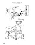 Diagram for 08 - Machine Base