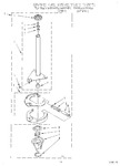 Diagram for 10 - Brake And Drive Tube