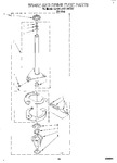 Diagram for 10 - Brake And Drive Tube