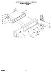 Diagram for 03 - Control Panel