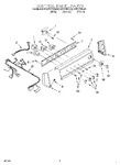 Diagram for 06 - Control Panel