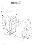 Diagram for 02 - Rear Panel