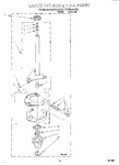 Diagram for 09 - Brake And Drive Tube
