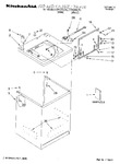 Diagram for 01 - Top And Console, Literature