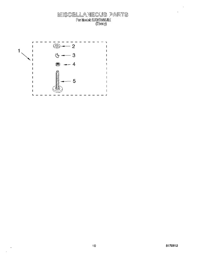 Diagram for KAWS855JE1