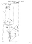 Diagram for 09 - Brake And Drive Tube