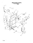 Diagram for 02 - Rear Panel