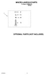 Diagram for 11 - Miscellaneous