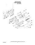 Diagram for 04 - Unit Parts