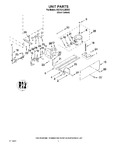 Diagram for 04 - Unit Parts