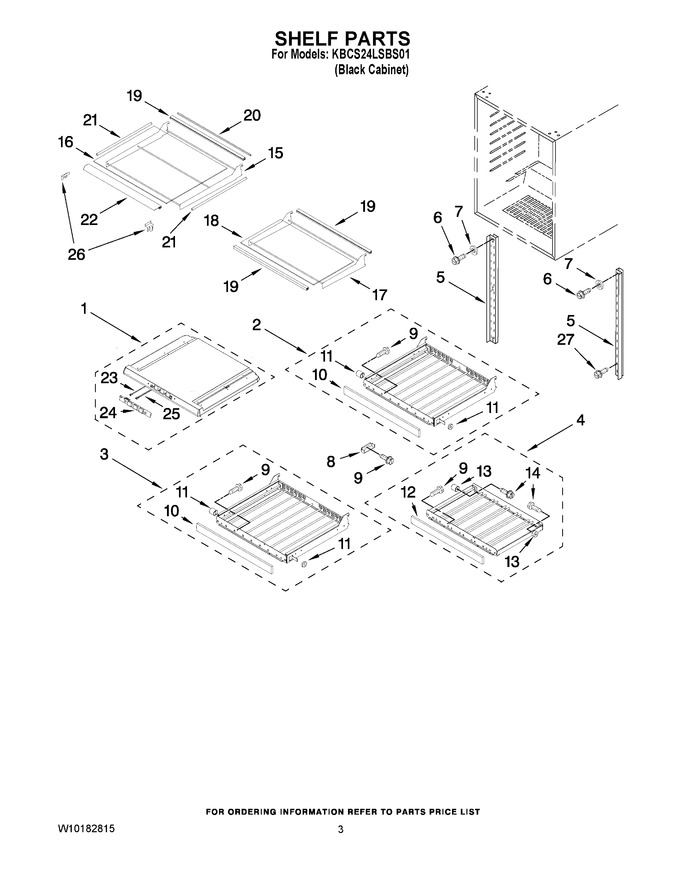 Diagram for KBCS24LSBS01