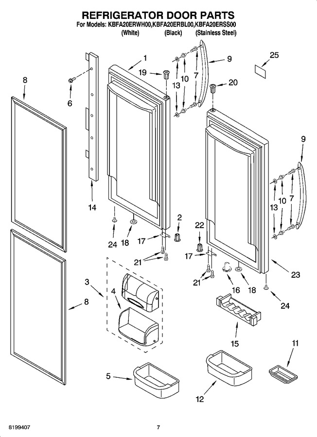 Diagram for KBFA20ERSS00