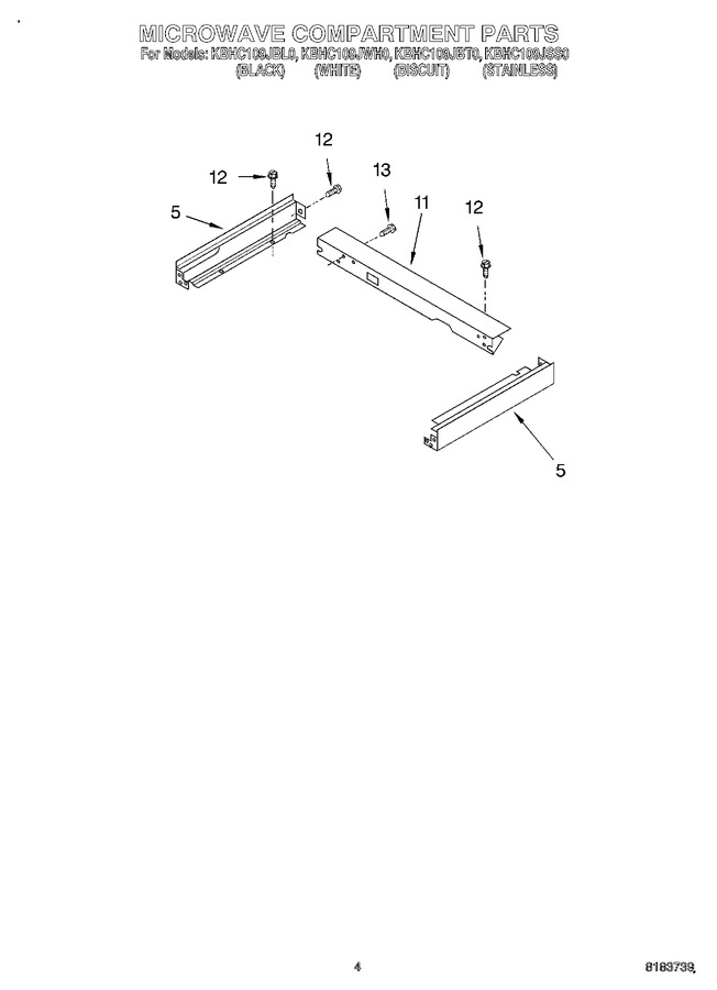 Diagram for KBHC109JSS0