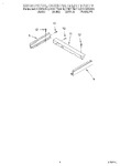 Diagram for 03 - Microwave Compartment