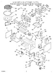 Diagram for 04 - Cabinet And Stirrer
