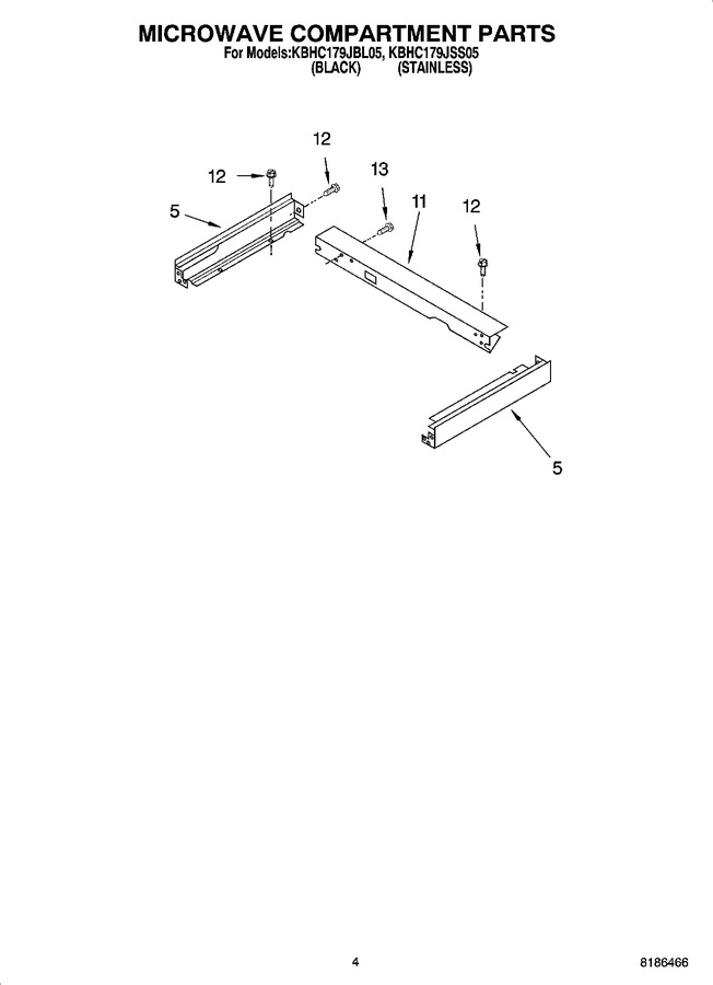 Diagram for KBHC179JSS05
