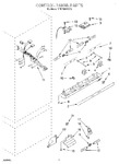 Diagram for 05 - Control Panel