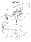 Diagram for 11 - Icemaker