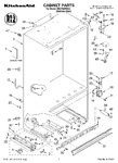 Diagram for 01 - Cabinet, Literature