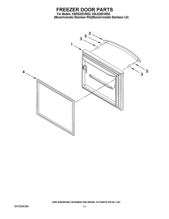 Diagram for KBRS20EVMS3