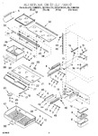 Diagram for 06 - Refrigerator Shelf