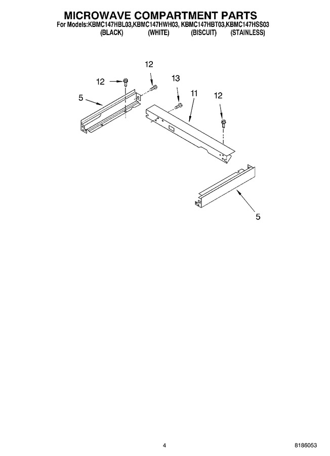 Diagram for KBMC147HBL03