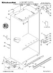 Diagram for 01 - Cabinet, Literature