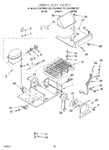 Diagram for 09 - Upper Unit
