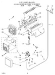 Diagram for 11 - Icemaker